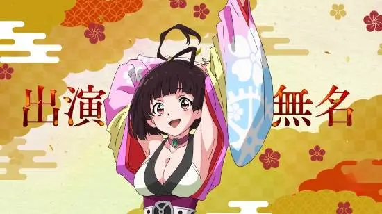 《甲铁城》十周年短片曝光！女主无名长开身材蜕变引爆热议