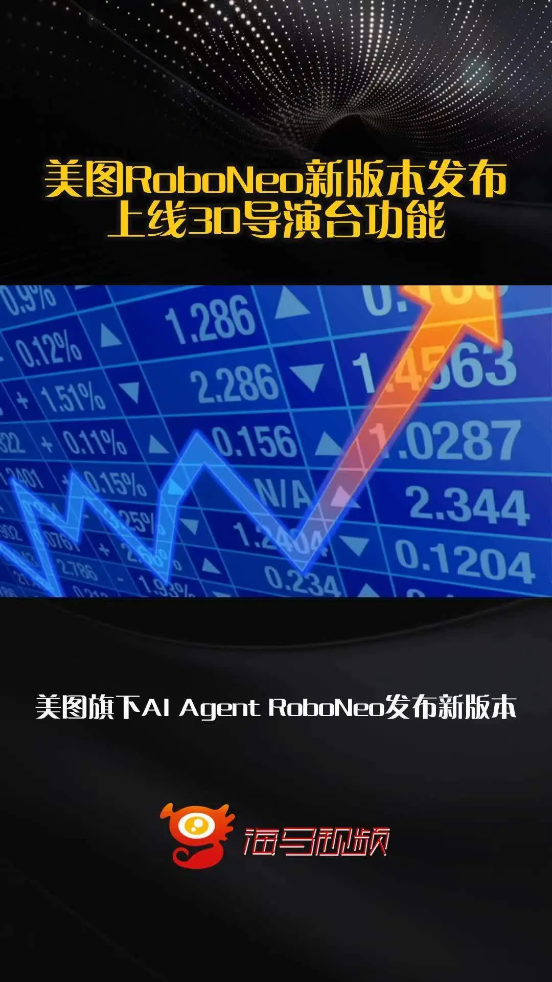 8月短剧行业资讯:RoboNeo推3D导演台,揭秘小成本爆款密码