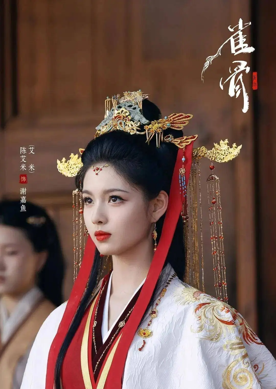 《雀骨》爆红：短剧演员跨界与女性群像爽点逆袭密码