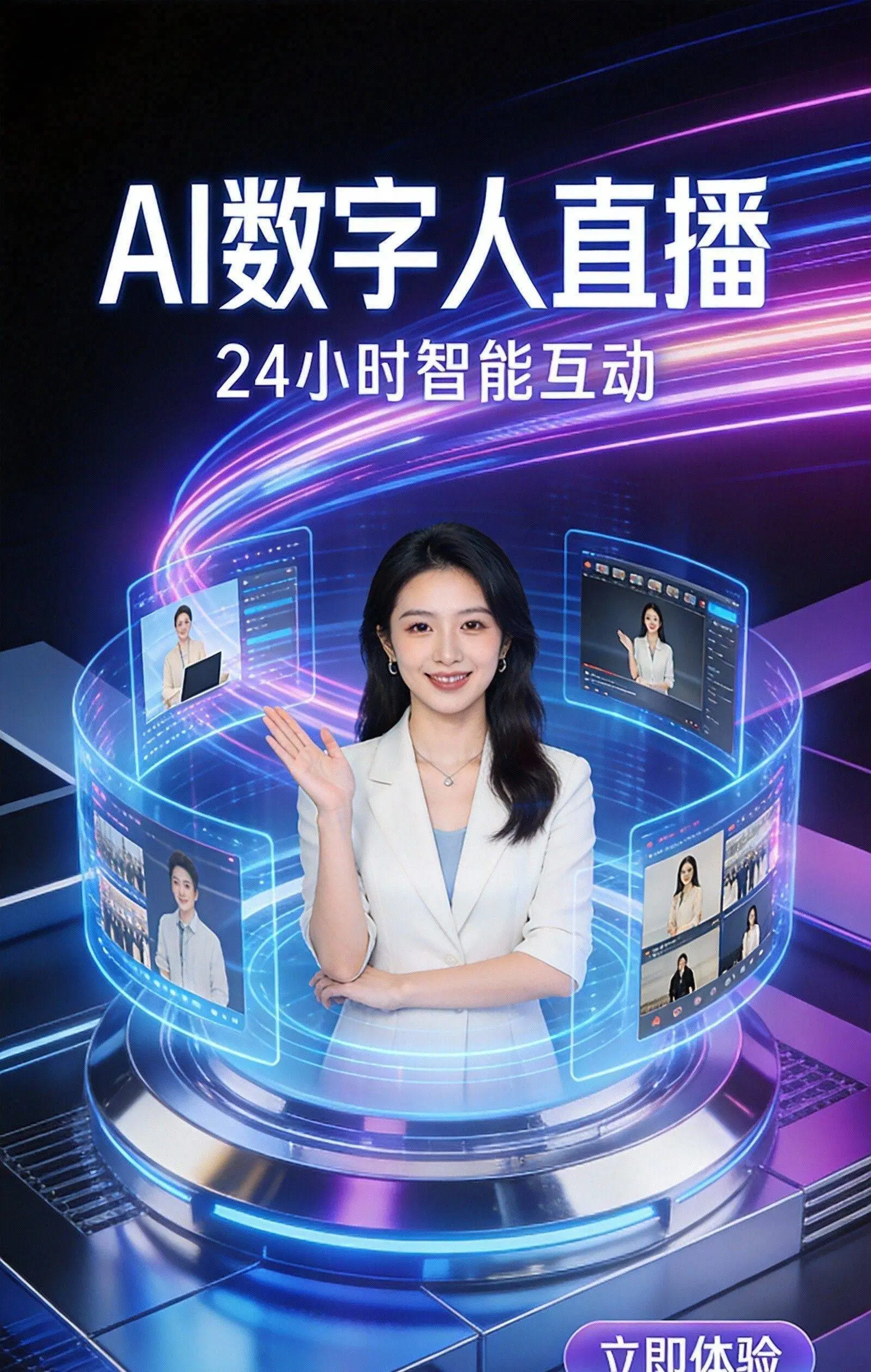 近期短剧行业资讯：AI演员爆红，揭秘小成本爆款密码