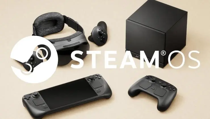 Steamos Beta SteamOS 3.9.1与3.8.27 Beta发布:V社官方回应英伟达显卡支持进展