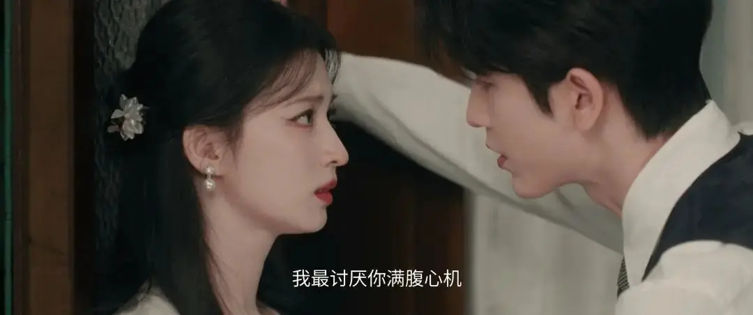 近期《这一秒过火》热播：长剧短剧化，高能短剧剧情爽点全拆解