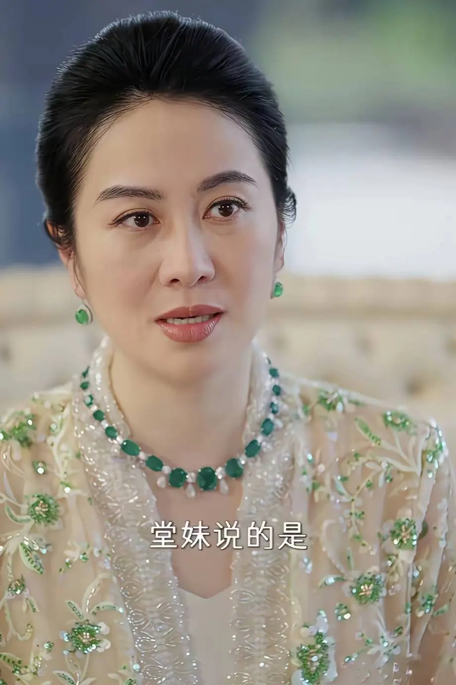 近期短剧演员叶璇爆红：完播超78%，硬核爽点全拆解