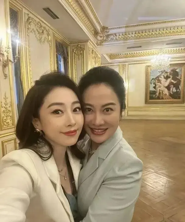 近期短剧演员动态：TVB老戏骨降维打击，揭秘微表情演技爆款密码